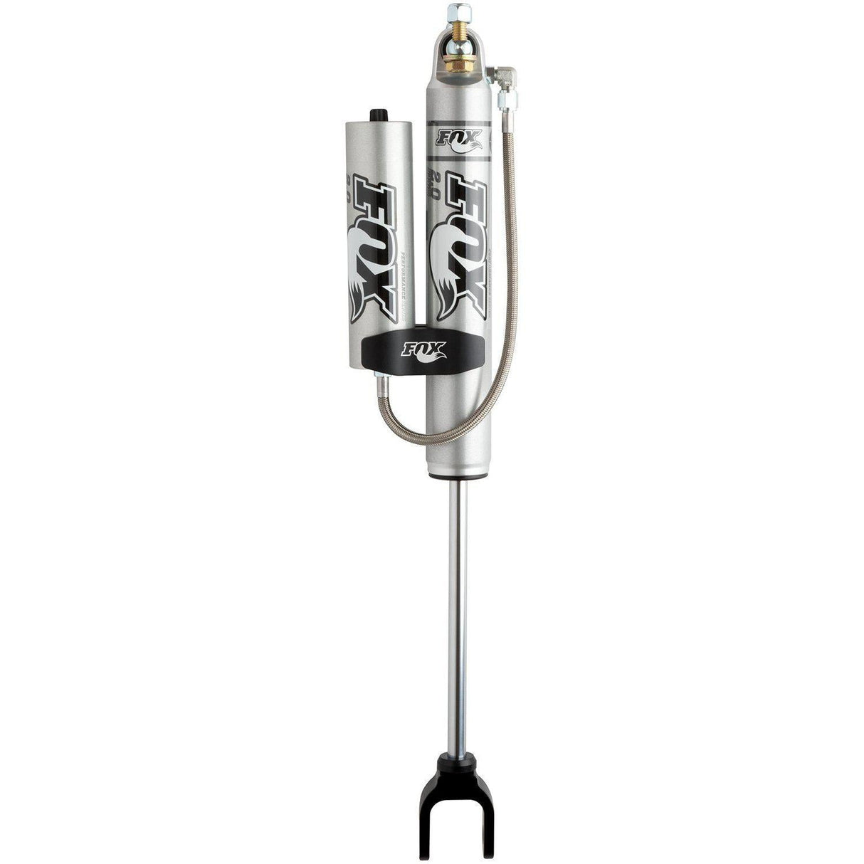 2011-2019 Duramax Front 7-9" Lift Performance Series 2.0 RR Shock (980-24-968)-Shocks-FOX-Dirty Diesel Customs