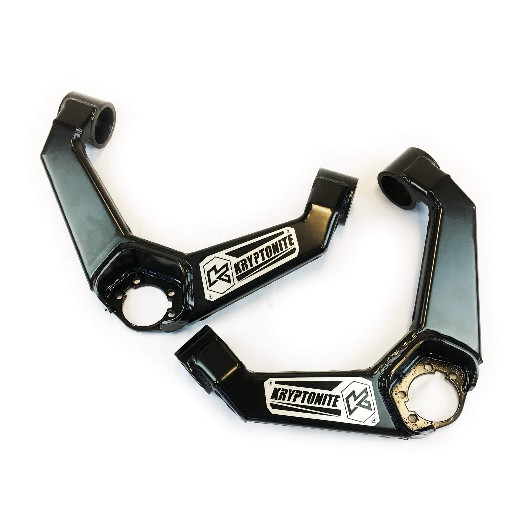 2011-2019 Duramax KRYPTONITE Upper Control Arm Kit (KRUCA11)-Upper Control Arms-KRYPTONITE-KRUCA11-Dirty Diesel Customs