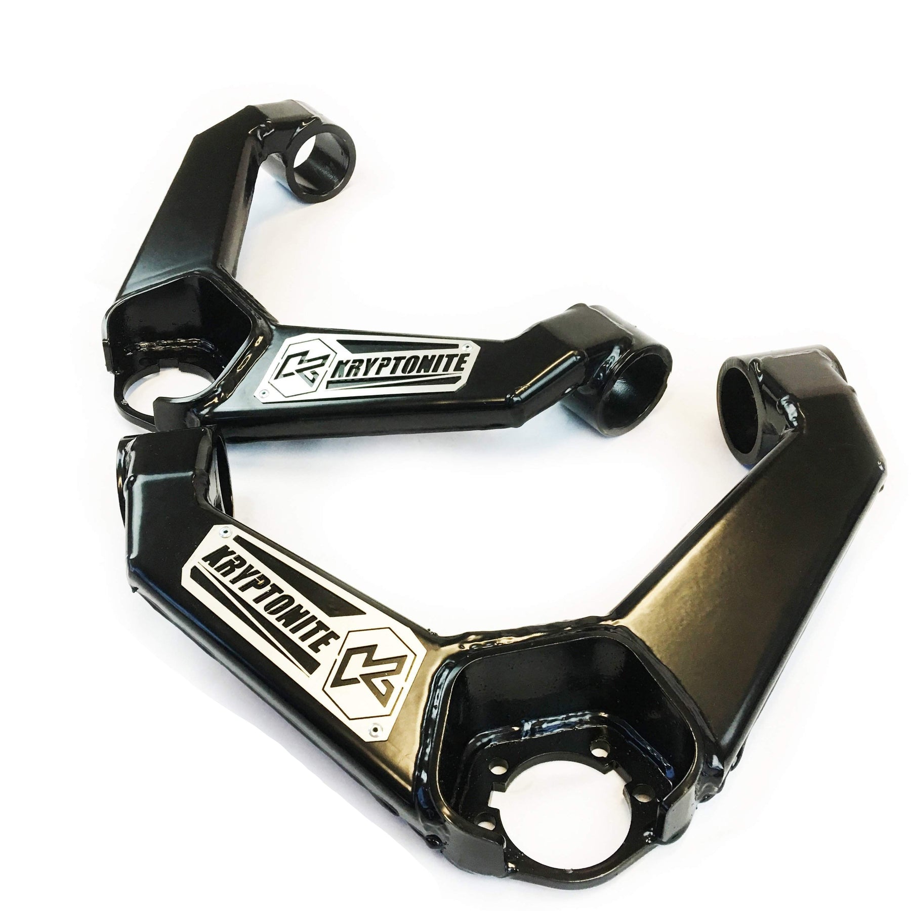 2011-2019 Duramax KRYPTONITE Upper Control Arm Kit (KRUCA11)-Upper Control Arms-KRYPTONITE-KRUCA11-Dirty Diesel Customs