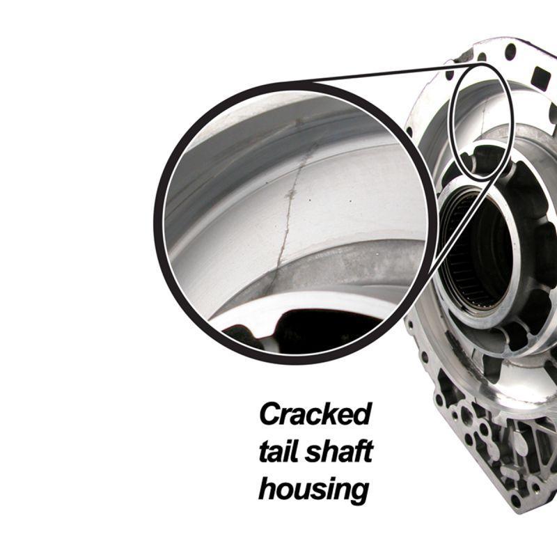 2011-2019 Duramax Transfer Case Brace (129021115)-Transfer Case Brace-PPE-Dirty Diesel Customs