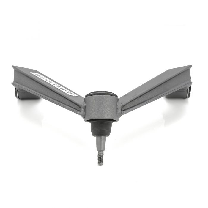 2011-2019 Duramax Xtreme Duty Fabricated Upper Control Arms w/ 0"-8" Lift (44-3100)-Upper Control Arms-ReadyLift-Dirty Diesel Customs