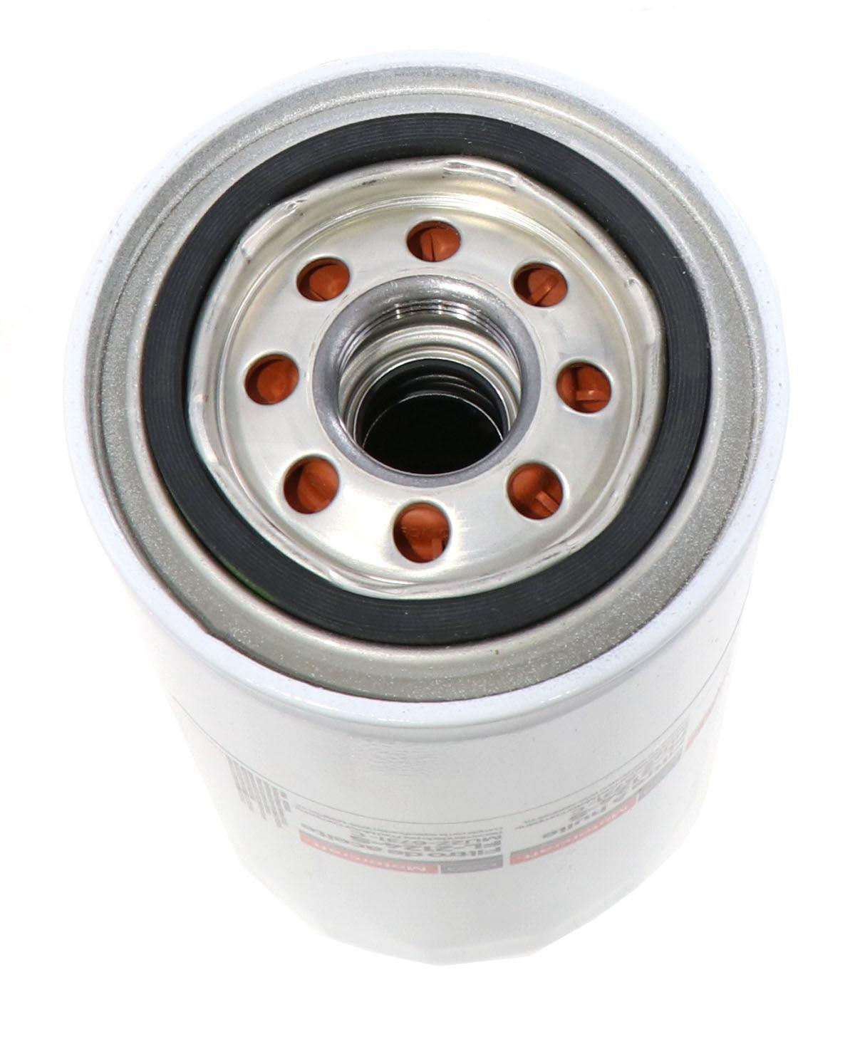 2011-2024 Powerstroke OEM Motorcraft Oil Filter (FL2124S)-Oil Filter-Motorcraft-Dirty Diesel Customs