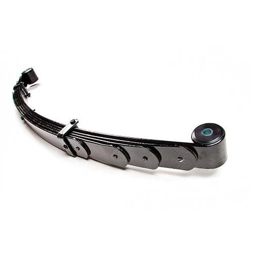 2013-2014 Cummins 4.5" Lift Rear Leaf Spring (BDS002609)-Leaf Springs-BDS-Dirty Diesel Customs