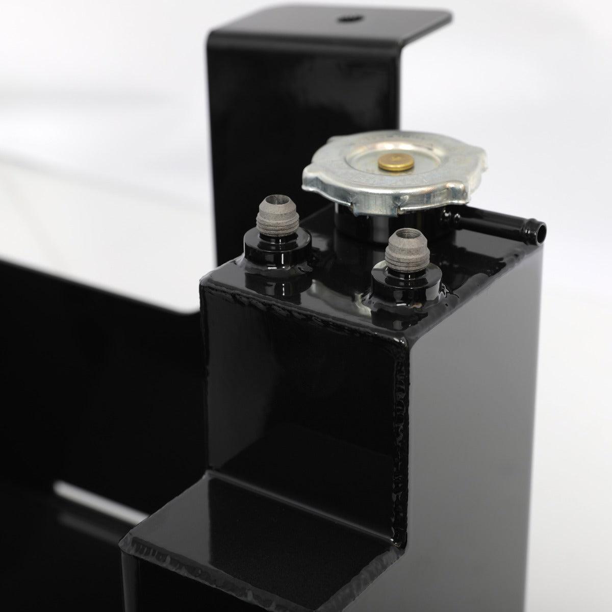 2013-2017 Cummins Add A Turbo Kit (No Turbo) (713-2-HSP)-Turbo Mounting Kit-HSP Diesel-Dirty Diesel Customs