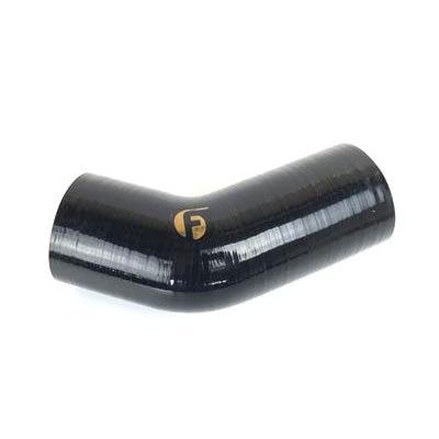 2013-2018 Cummins 2nd Gen 45* CAC Boot (FPE-34145)-CAC Boots-Fleece Performance-Dirty Diesel Customs