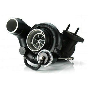 2013-2018 Cummins 63mm FMW Holset VGT Cheetah Turbocharger (FPE-351-1317)-Stock Turbocharger-Fleece Performance-FPE-351-1317-Dirty Diesel Customs