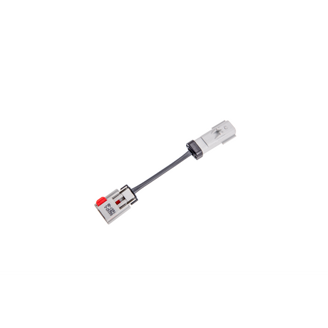 2013-2018 Cummins 6.7L Intake Air Temperature Sensor Extension Harness (FPE-HAR-67-IAT-EXT)-Temp Sensor Harness Plugs-Fleece Performance-Dirty Diesel Customs