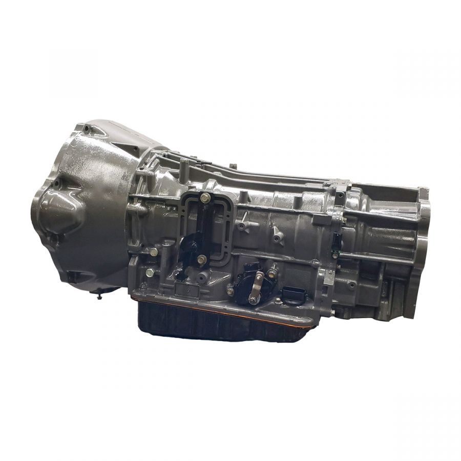 2013-2018 Cummins AS69RC Stage 1 Transmission (211385102)-Transmission-Randy's Transmissions-Dirty Diesel Customs