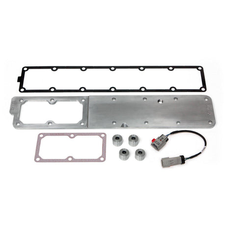 2013-2018 Cummins Engine Air Intake Heater Delete (42714)-Grid Heater Delete-Banks Power-42714-Dirty Diesel Customs