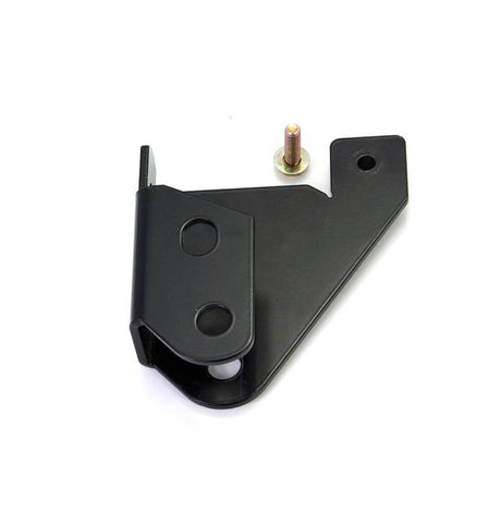 2013-2018 Cummins Front Track Bar Bracket w/ 4" Lift (67-1440)-Track Bar Bracket-ReadyLift-Dirty Diesel Customs