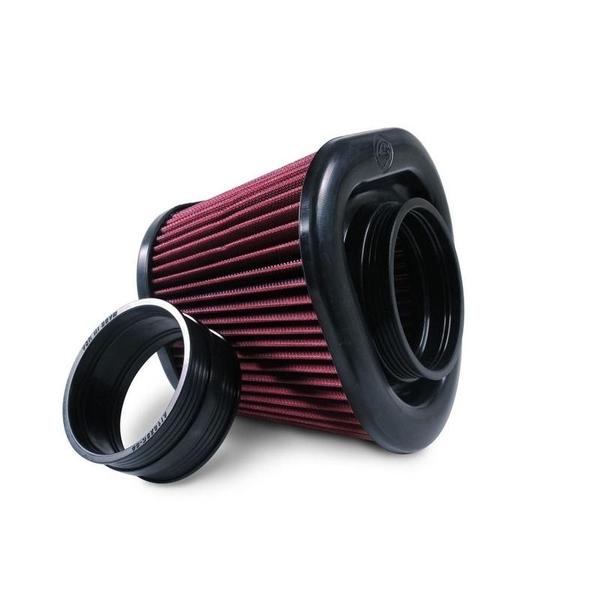 2013-2018 Cummins S&B Intake Kit (75-5068)-Intake Kit-S&B Filters-Dirty Diesel Customs
