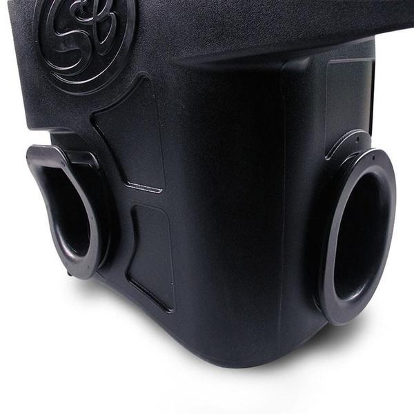 2013-2018 Cummins S&B Intake Kit (75-5068)-Intake Kit-S&B Filters-Dirty Diesel Customs