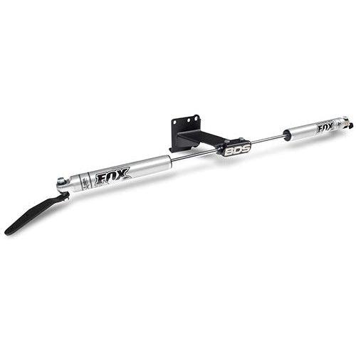 20132018 Cummins Steering Stabilizer Bracket Kit (BDS55370)