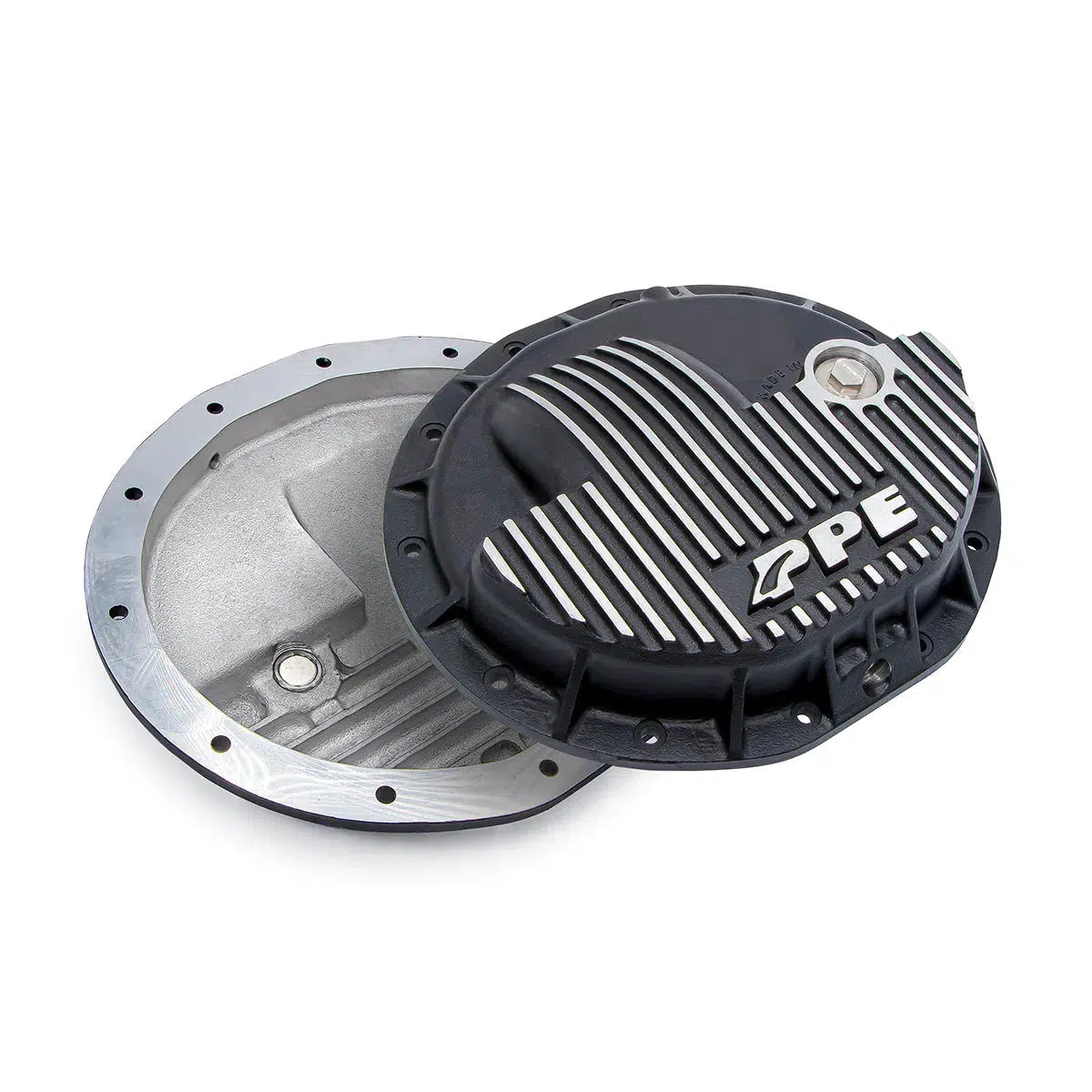 2013-2022 Cummins Front HD Differential Cover (238042000)-Differential Cover-PPE-Dirty Diesel Customs