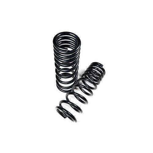 2014-2017 Cummins 8" Front Coil Springs (Pair) (BDS032802)-Coil Springs-BDS-Dirty Diesel Customs