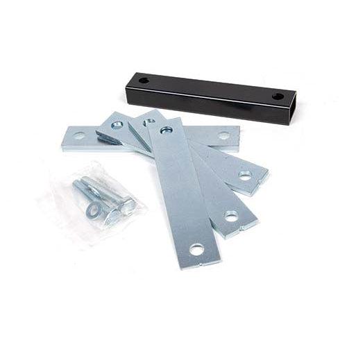 2014-2018 Cummins Carrier Bearing Drop Kit (BDS122405)-Carrier Bearing Drop-BDS-Dirty Diesel Customs