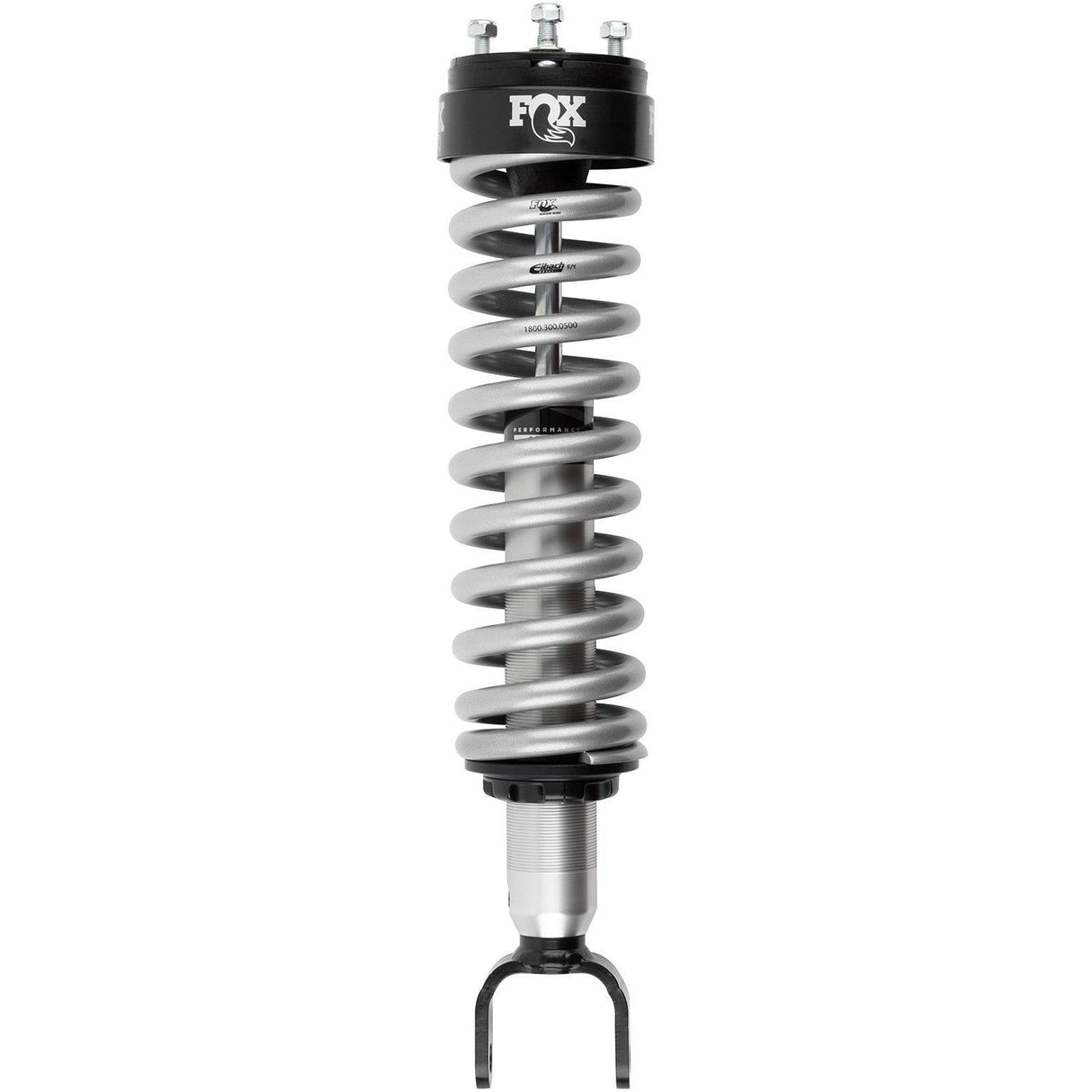 2014-2019 EcoDiesel 0-2" Front Performance Series 2.0 Coil-Over IFP Shock (985-02-020)-Coilovers-FOX-Dirty Diesel Customs