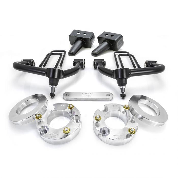2014-2020 F-150 3.5" SST Lift Kit (69-2300)-Lift Kit-ReadyLift-Dirty Diesel Customs