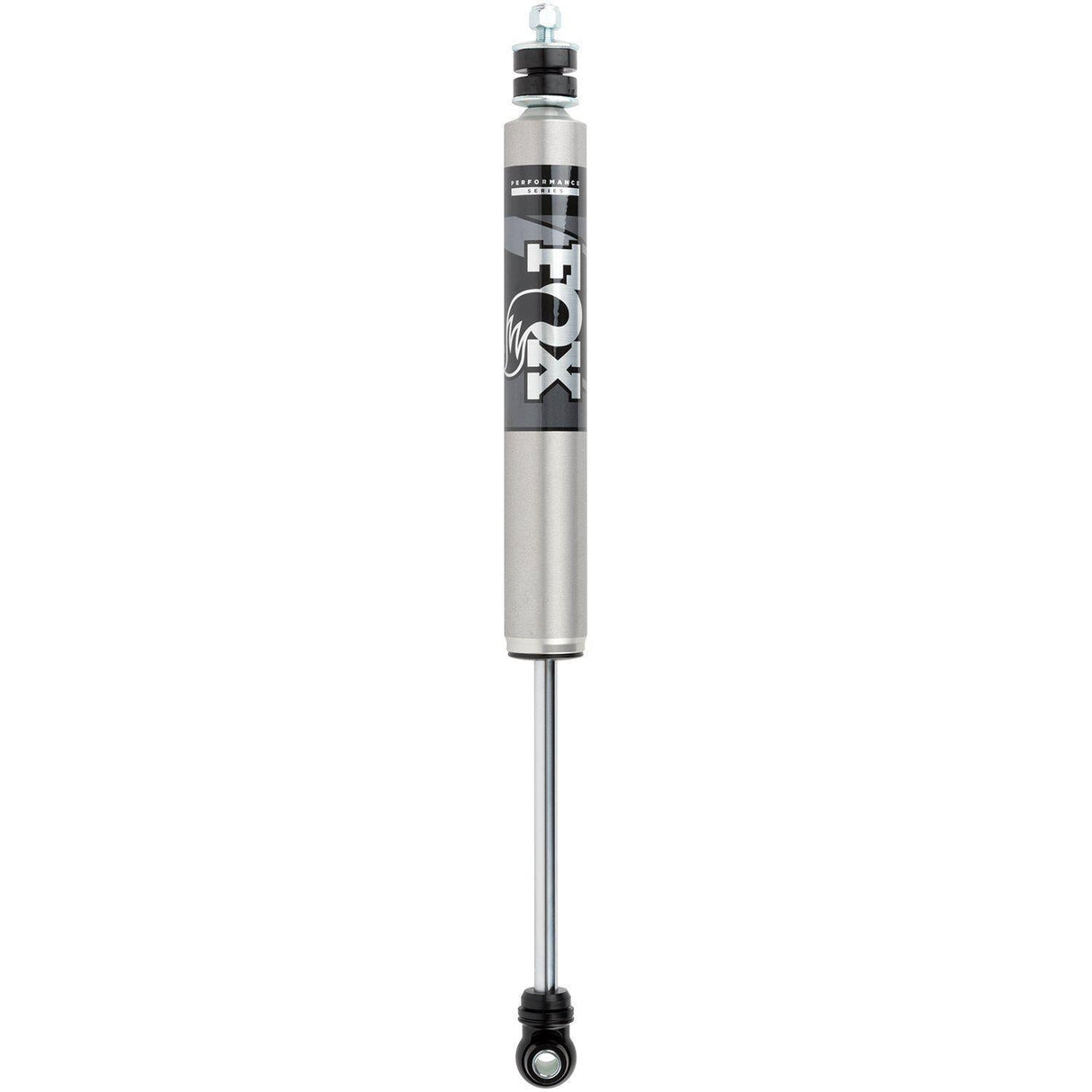 2014-2023 Cummins 0-2" Lift Rear Performance Series 2.0 IFP Shock (985-24-169)-Shocks-FOX-Dirty Diesel Customs