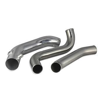 2015-2016 Powerstroke Complete Intercooler Pipe Kit (S31516CIPK)-Intercooler Piping-Smeding Diesel LLC-Dirty Diesel Customs