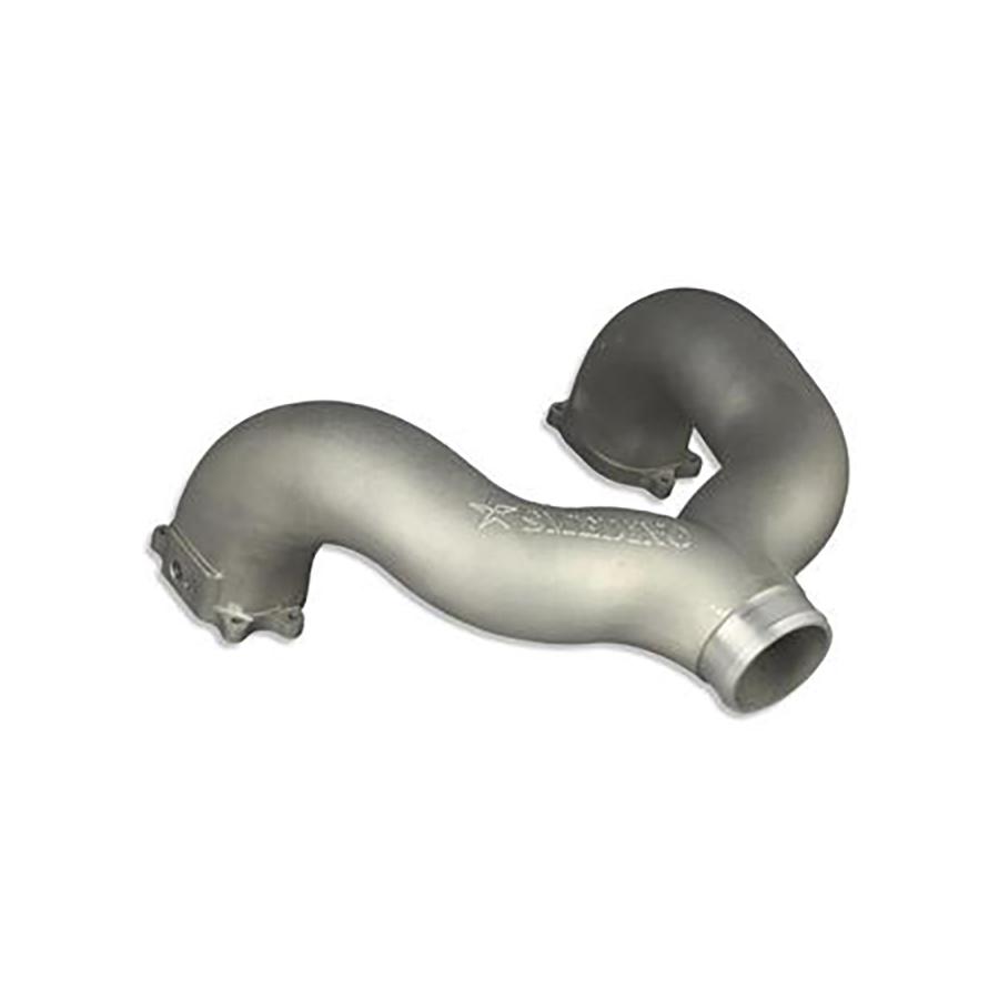 2015-2016 Powerstroke Complete Intercooler Pipe Kit (S31516CIPK)-Intercooler Piping-Smeding Diesel LLC-Dirty Diesel Customs