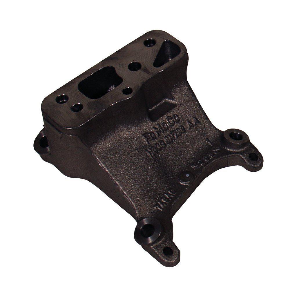 2015-2016 Powerstroke OEM 61MM Replacement Turbo (1045813)-Stock Turbocharger-BD Diesel-Dirty Diesel Customs