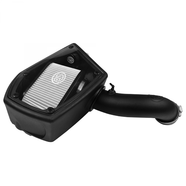 2015-2017 VW/Audi S&B Cold Air Intake (75-5107)-Intake Kit-S&B Filters-Dirty Diesel Customs