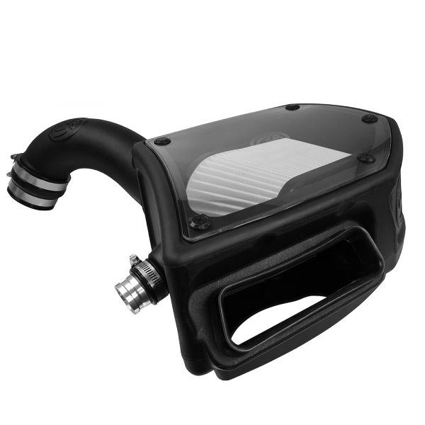 2015-2017 VW/Audi S&B Cold Air Intake (75-5107)-Intake Kit-S&B Filters-Dirty Diesel Customs