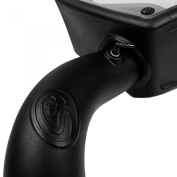 2015-2017 VW/Audi S&B Cold Air Intake (75-5107)-Intake Kit-S&B Filters-Dirty Diesel Customs