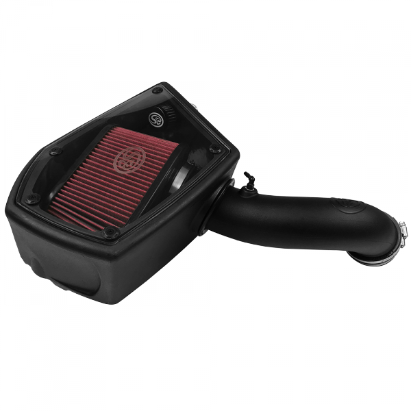 2015-2017 VW/Audi S&B Cold Air Intake (75-5107)-Intake Kit-S&B Filters-Dirty Diesel Customs