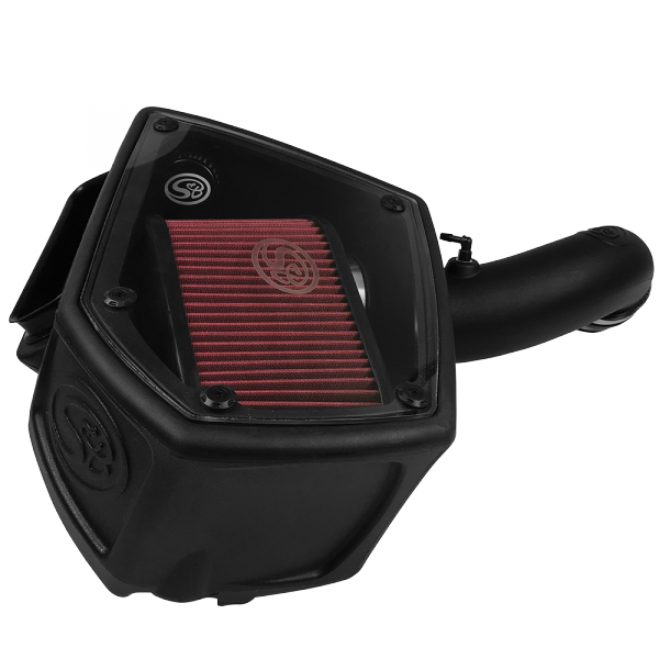 2015-2017 VW/Audi S&B Cold Air Intake (75-5107)-Intake Kit-S&B Filters-Dirty Diesel Customs
