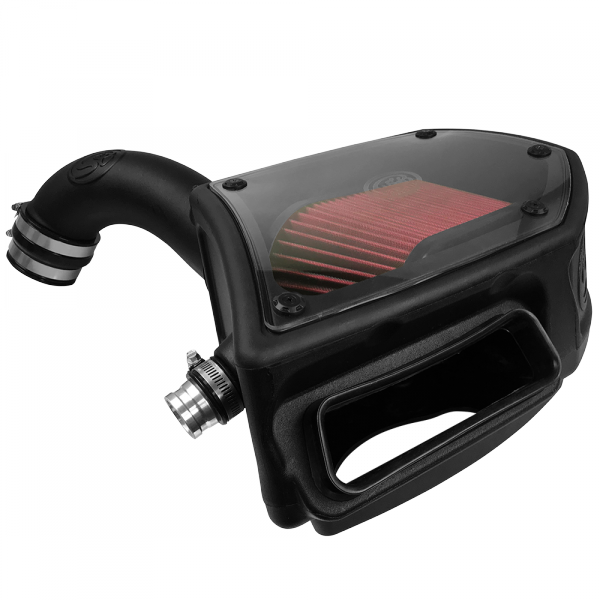 2015-2017 VW/Audi S&B Cold Air Intake (75-5107)-Intake Kit-S&B Filters-Dirty Diesel Customs