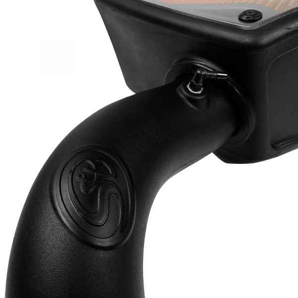 2015-2017 VW/Audi S&B Cold Air Intake (75-5107)-Intake Kit-S&B Filters-Dirty Diesel Customs