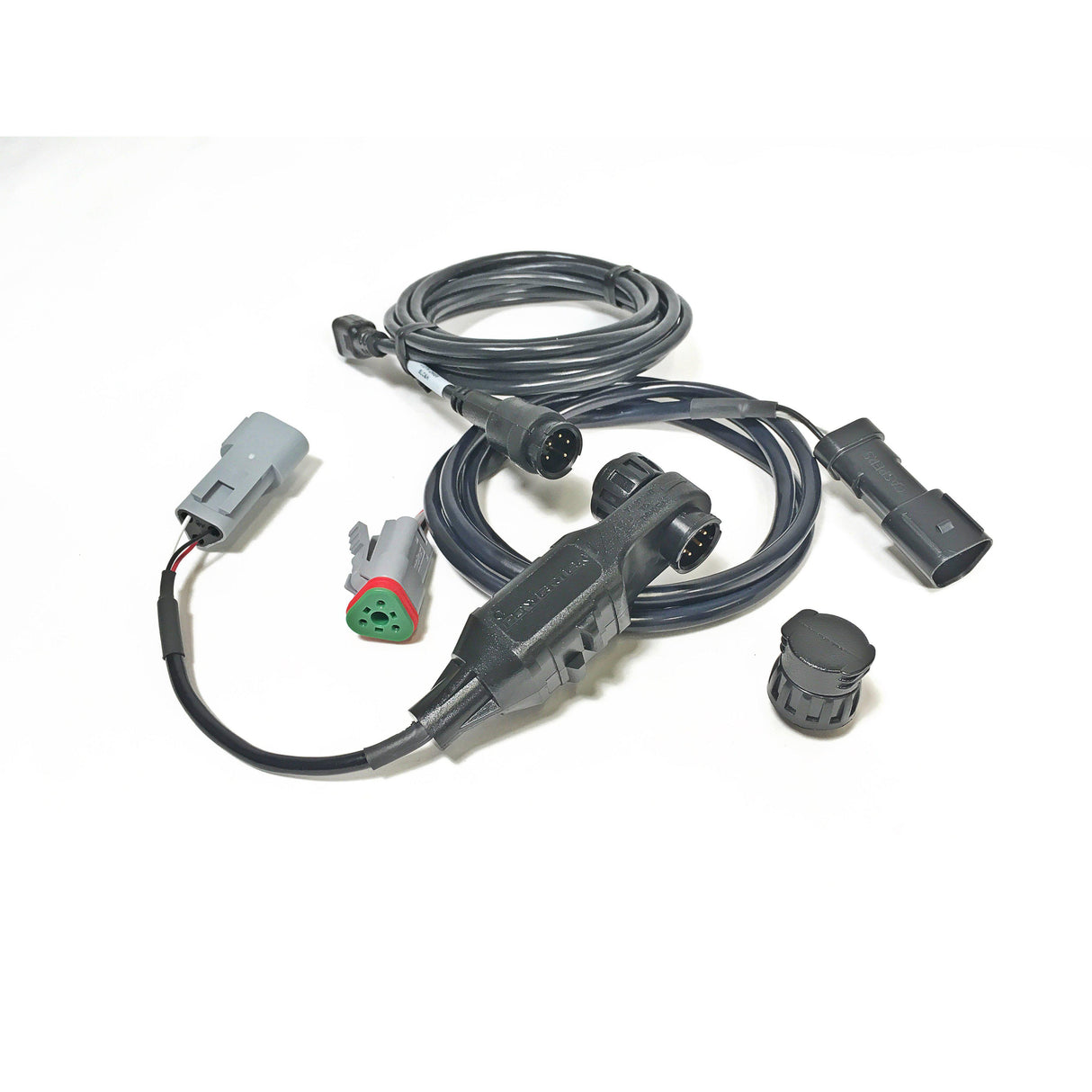 2015-2019 Powerstroke Edge EAS SOTF Adapter (98651)-SOTF Switch-Edge Products-Dirty Diesel Customs