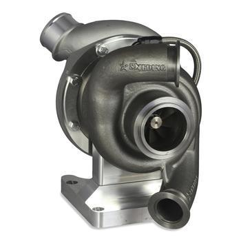 2015-2019 Powerstroke S300 E-Series Turbo Kit (C6268F1519STD)-Turbo Kit-Smeding Diesel LLC-Dirty Diesel Customs