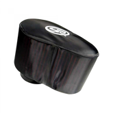 2016-2019 Duramax S&B Filter Wrap (WF-1060)-Filter Wrap-S&B Filters-WF-1060-Dirty Diesel Customs