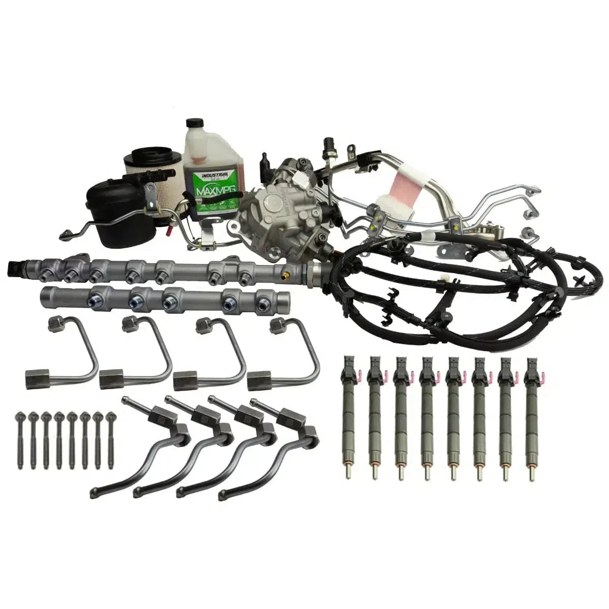 20162020 Powerstroke Disaster Kit (3GE101)