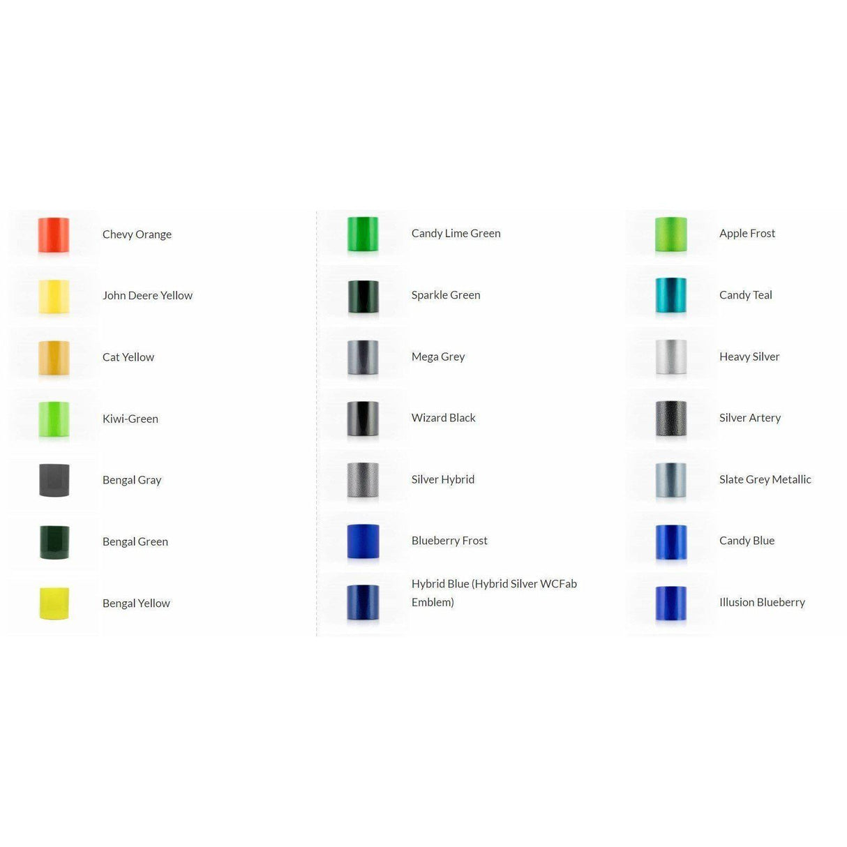 2017-2019 Duramax 3" Drivers Side Intercooler Pipe (WCF100708)-Intercooler Piping-Wehrli Custom Fabrication-Dirty Diesel Customs