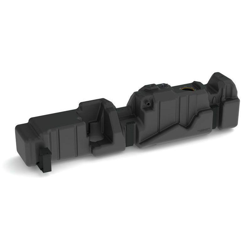 2017-2019 Duramax CC-LB 66 Gallon XXL Titan Tank (7010317)-Fuel Tank-Titan Tanks-Dirty Diesel Customs