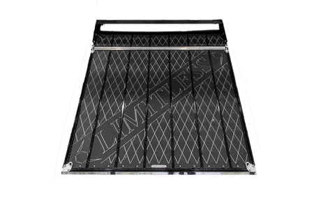 2017-2022 2.8L Duramax LIMITLESS Tonneau Cover (17-22-2.8L-TON)-Tonneau Cover-Limitless-Dirty Diesel Customs