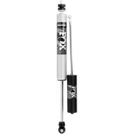 2017-2022 Powerstroke 4-5" Lift Front Performance Series 2.0 Smooth Body Reservoir Shock (985-24-163)-Shocks-FOX-Dirty Diesel Customs