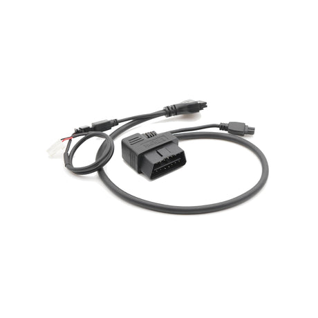 2018+ Cummins EZ-Lynk 2.0 OBDII Patch Cable (100EE00C09)-Unlock Cable-EZ-Lynk-Dirty Diesel Customs