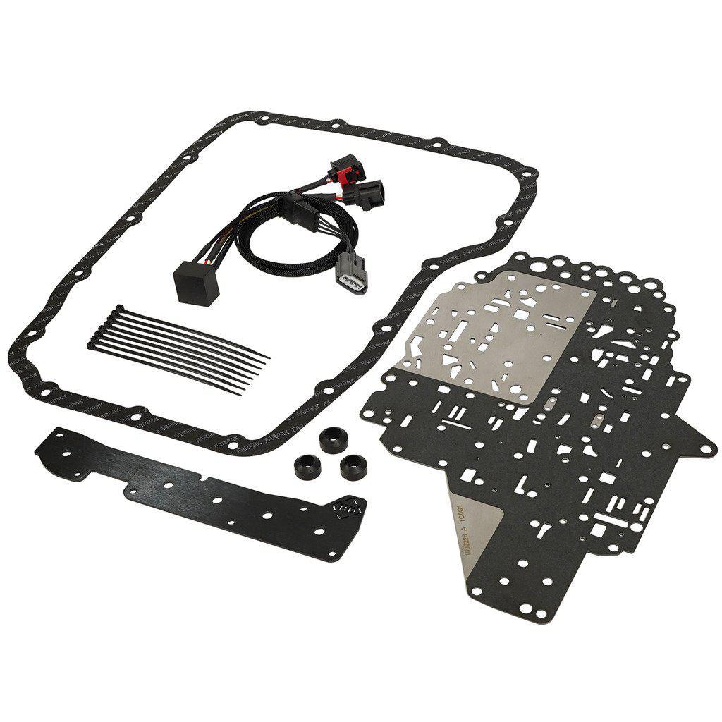 2019-2020 Cummins Protect68 Pressure Control Kit (1030363)-Pressure Controller-BD Diesel-Dirty Diesel Customs
