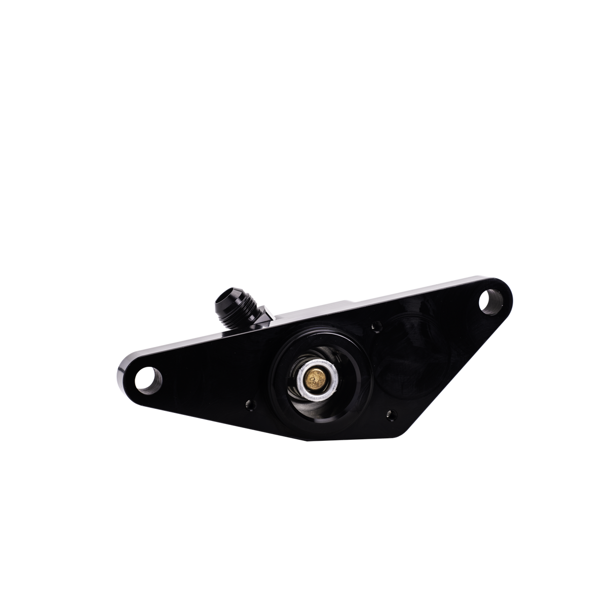 2019-2022 Cummins Fleece Coolant Bypass Kit (FPE-CLNTBYPS-CUMMINS-19)-Coolant Bypass Kit-Fleece Performance-Dirty Diesel Customs