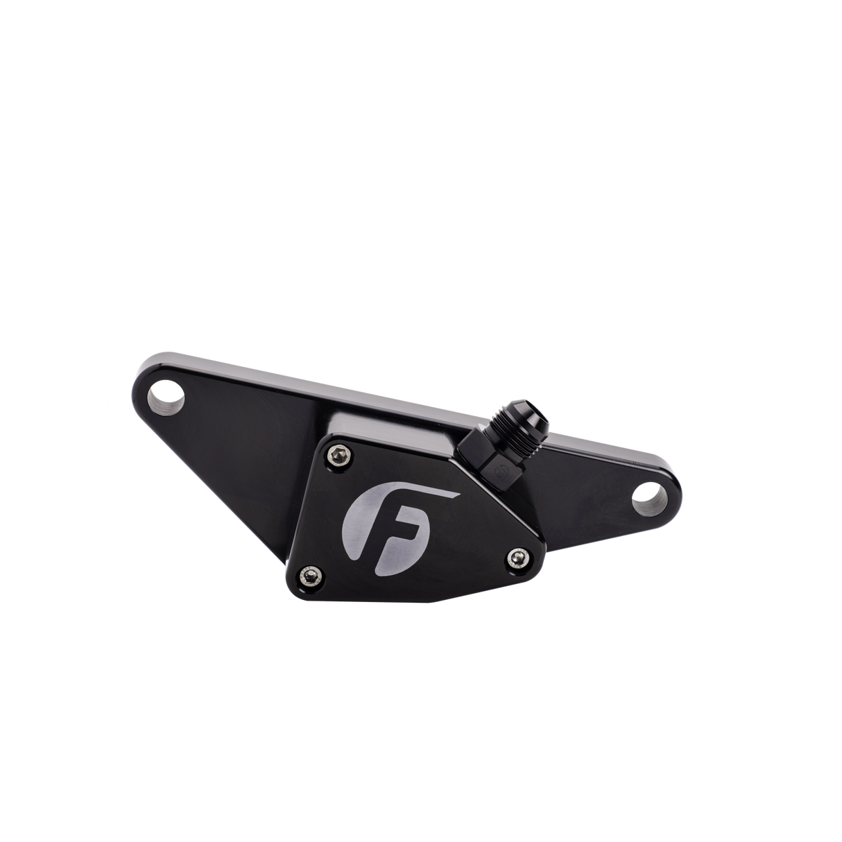 2019-2022 Cummins Fleece Coolant Bypass Kit (FPE-CLNTBYPS-CUMMINS-19)-Coolant Bypass Kit-Fleece Performance-Dirty Diesel Customs