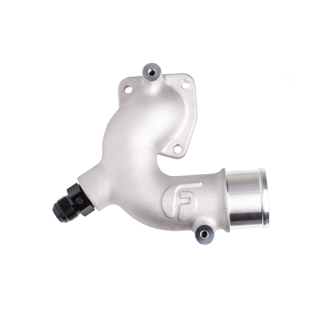 2019-2022 Cummins Fleece Coolant Bypass Kit (FPE-CLNTBYPS-CUMMINS-19)-Coolant Bypass Kit-Fleece Performance-Dirty Diesel Customs