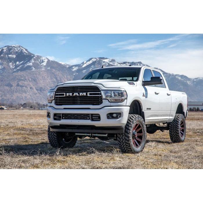 2019-2024 Cummins Standard Output 6" Lift Kit w/ Bilstein Shocks (49-19630)-Lift Kit-ReadyLift-Dirty Diesel Customs