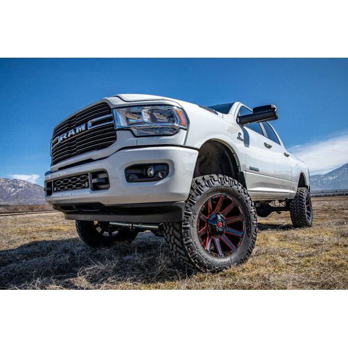 2019-2024 Cummins Standard Output 6" Lift Kit w/ Bilstein Shocks (49-19630)-Lift Kit-ReadyLift-Dirty Diesel Customs