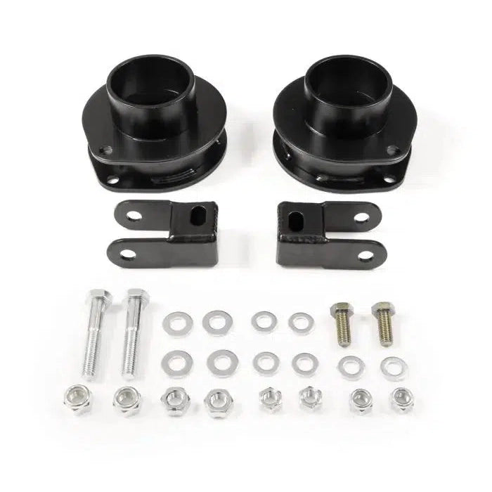 2019-2025 Cummins 1.75" Leveling Kit (66-19180)-Leveling Kit-ReadyLift-Dirty Diesel Customs