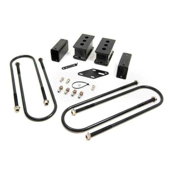 2019-2025 Cummins 3" Rear Block Kit (26-19300)-Block Kit-ReadyLift-Dirty Diesel Customs